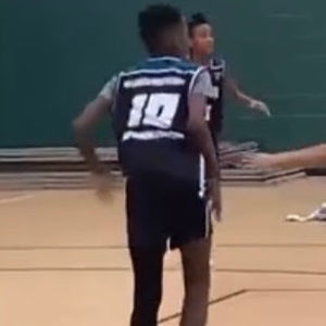 Meet your Posher, Joe